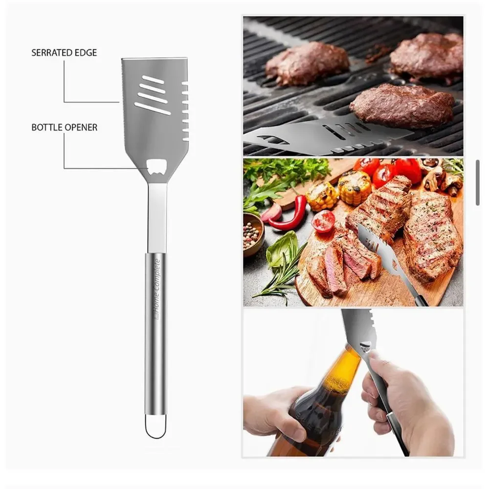 New BBQ grilling tool set New Barbecue Gift Set